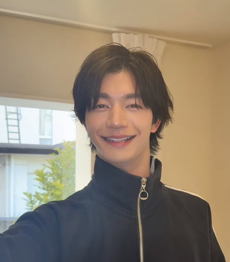 もちゃん。 tweet media