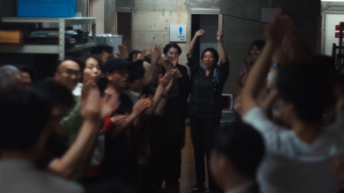 小幡貴史 tweet media