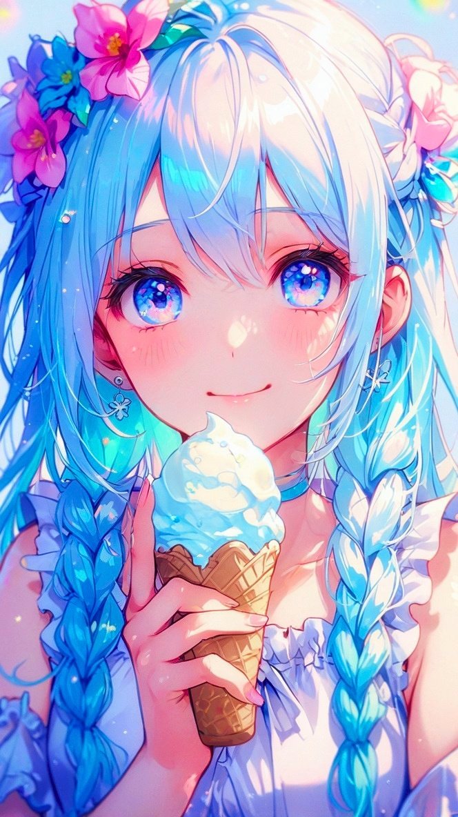 おはる tweet media