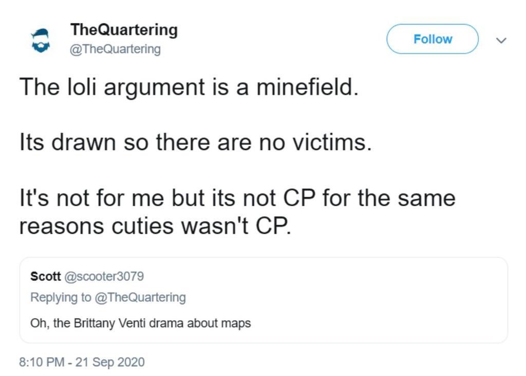 An Open Secret tweet media
