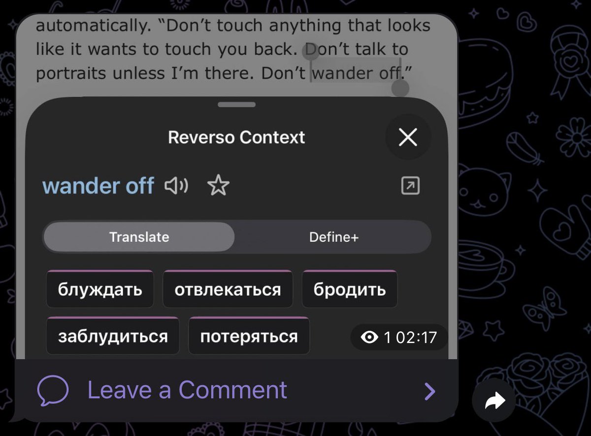 дарьинея 🧚🏻‍♂️ hollanov smau pinned tweet media