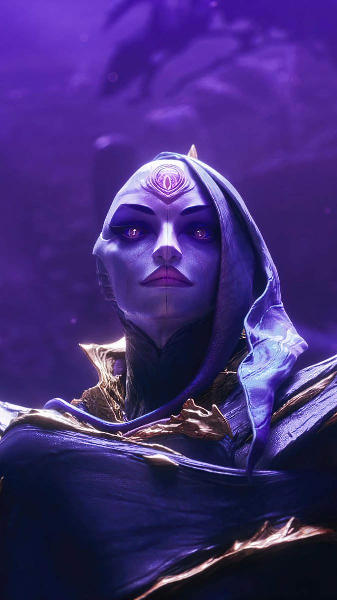 Central Bel'Veth tweet media