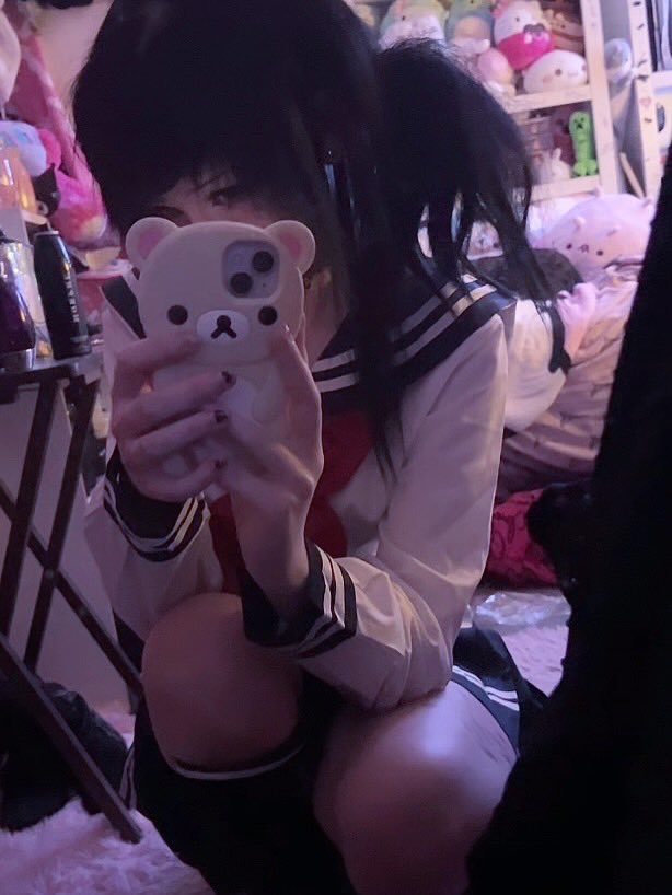 marci bear ⭑.ᐟ tweet media