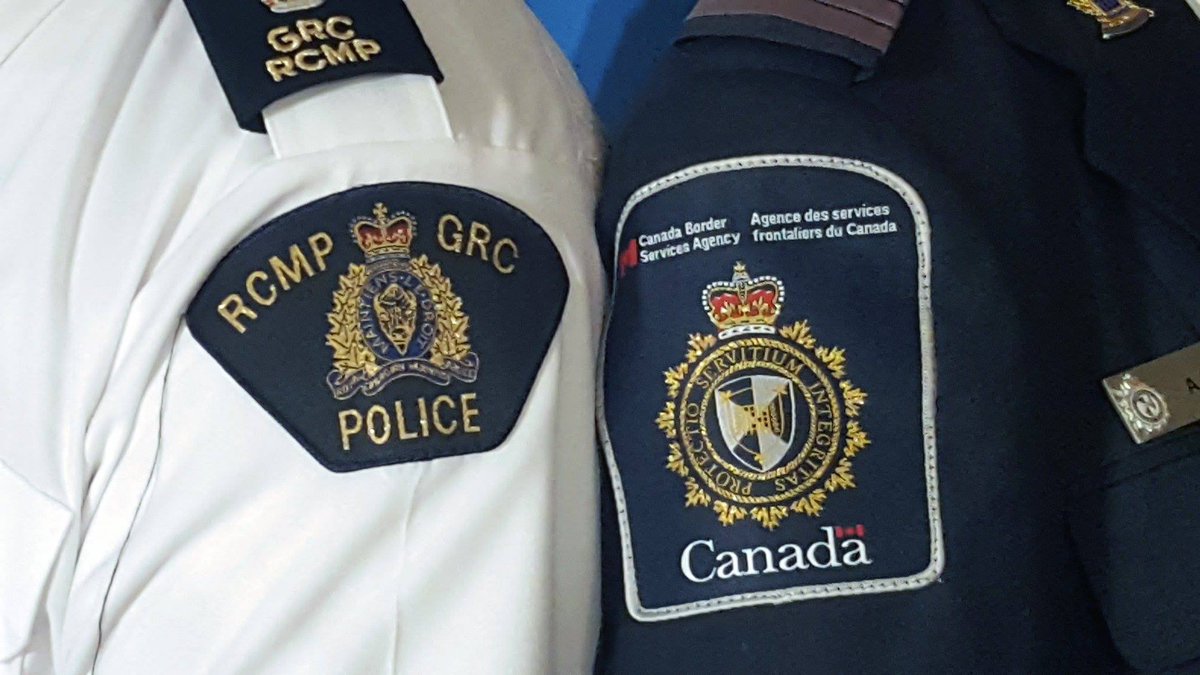 401_da_sarpanch's tweet image. #BORDER: 🇨🇦🇩🇪 Air Canada Employee Faces Charges For Exporting 66KG Of Cannabis At📍Toronto Pearson International Airport. RCMP Arrested Two German Nationals That Denied Owning The Luggage — Investigation Revealed The Air Canada Employee 32-YO Atasha Weathley Of Mississauga,