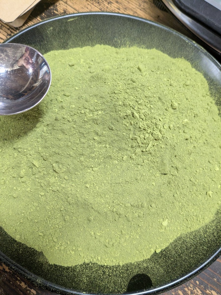 味のさやま茶　野村園🍵 tweet media