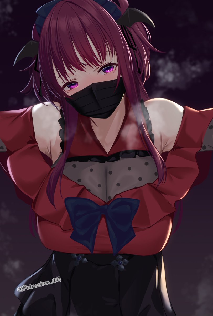 水酸化カリウム tweet media