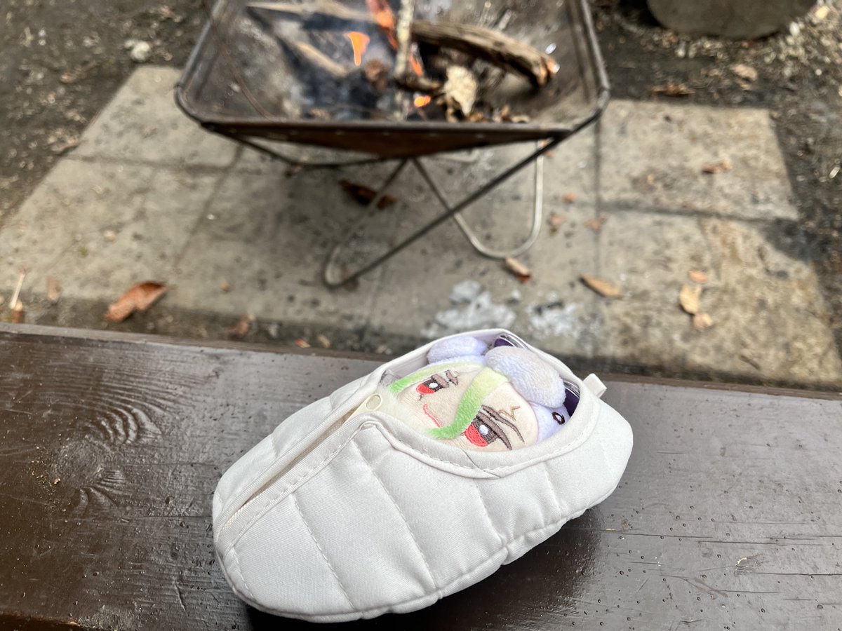 ใฟใใๅญ๐ง tweet media