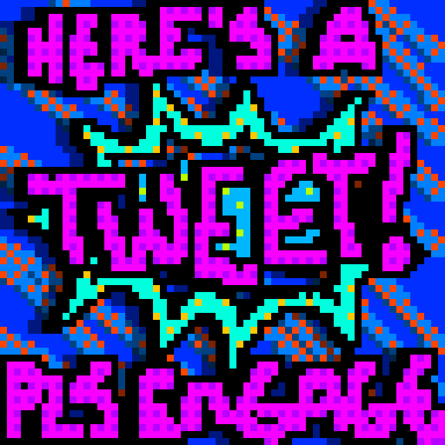 satadayBTC's tweet photo. Day: 833   

Block: 936488  

"pls engage" https://t.co/Hs9SxK9HzY