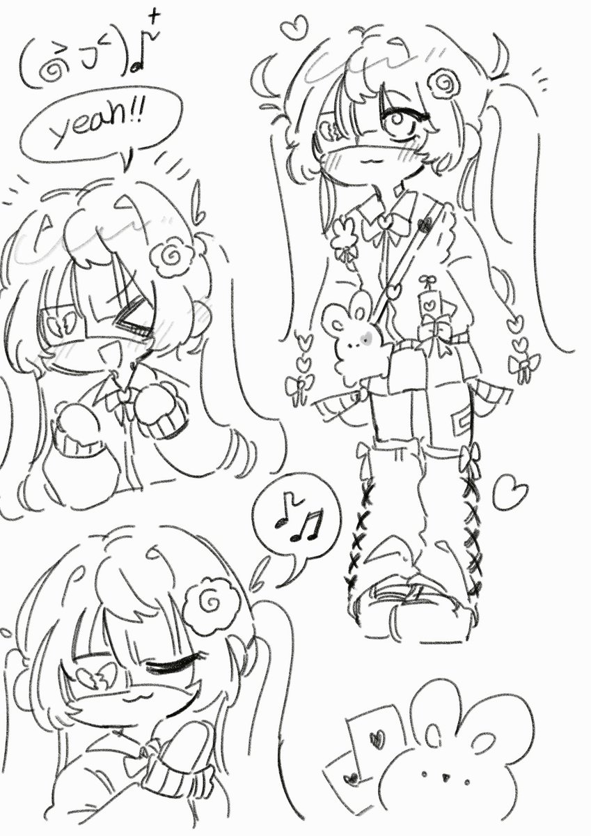 맛챠삐 tweet media