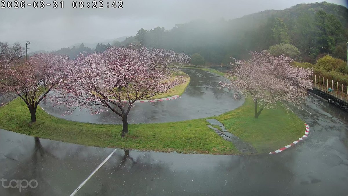 SKCレーシングサーキット tweet media