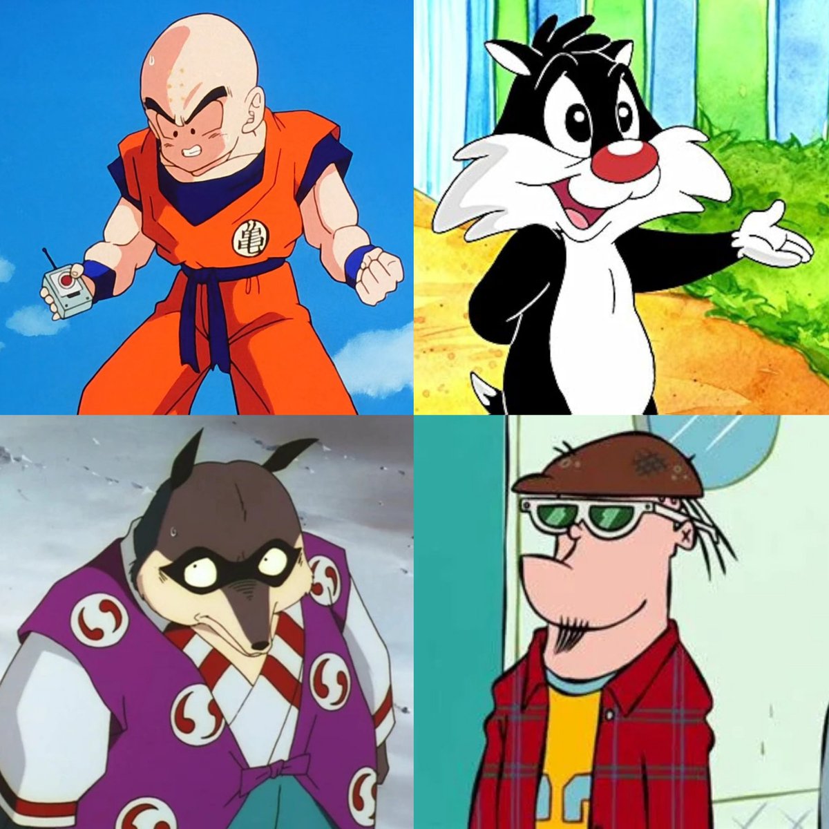 TheCartoonBase's tweet image. Happy 69th birthday to the talented Terry Klassen.