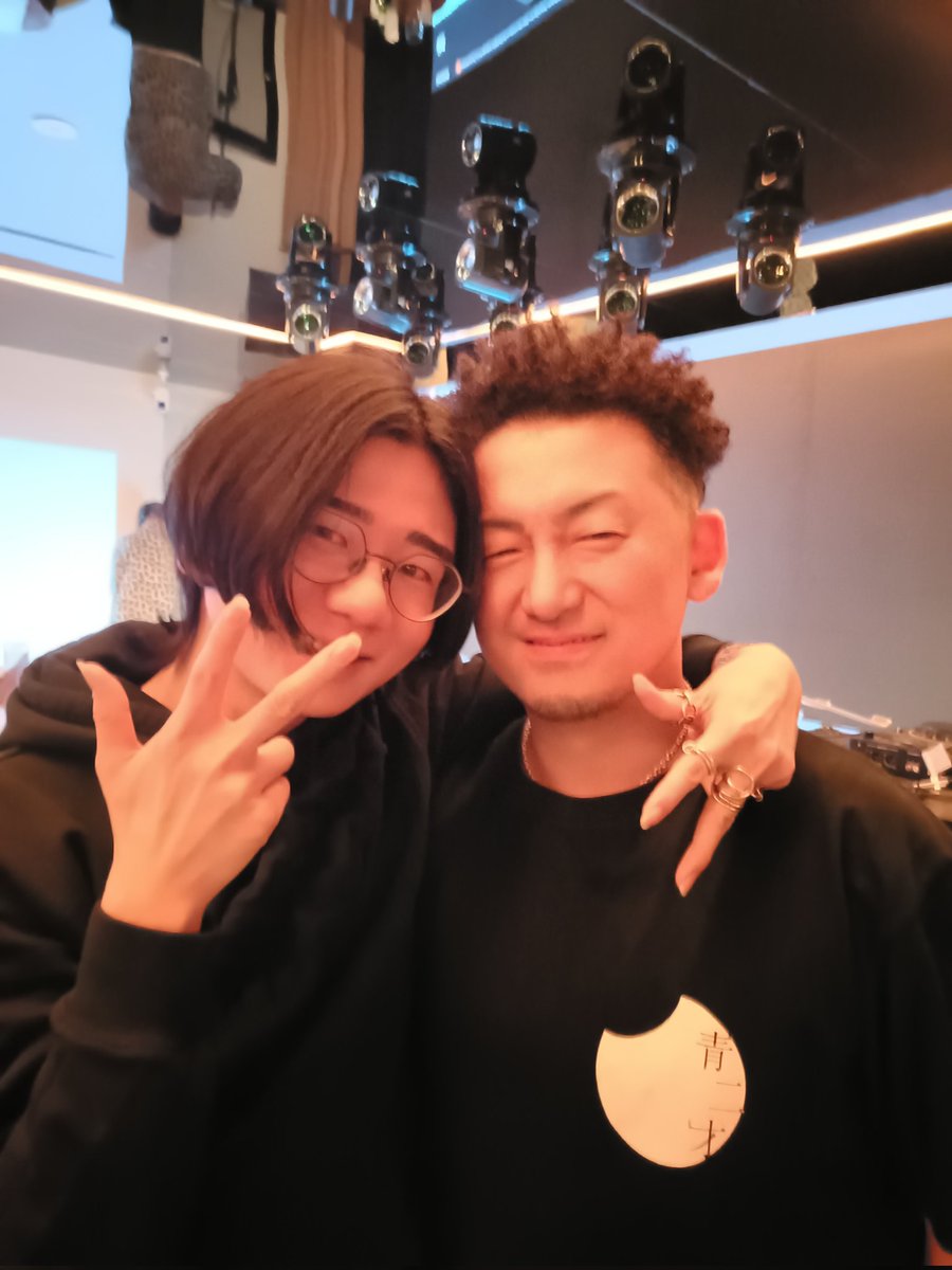 ウスイダイスケ tweet media