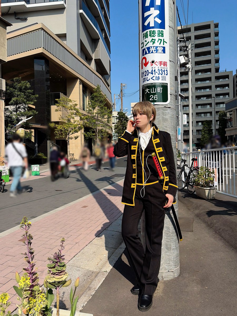 乳酸菌｜0329板橋a! tweet media