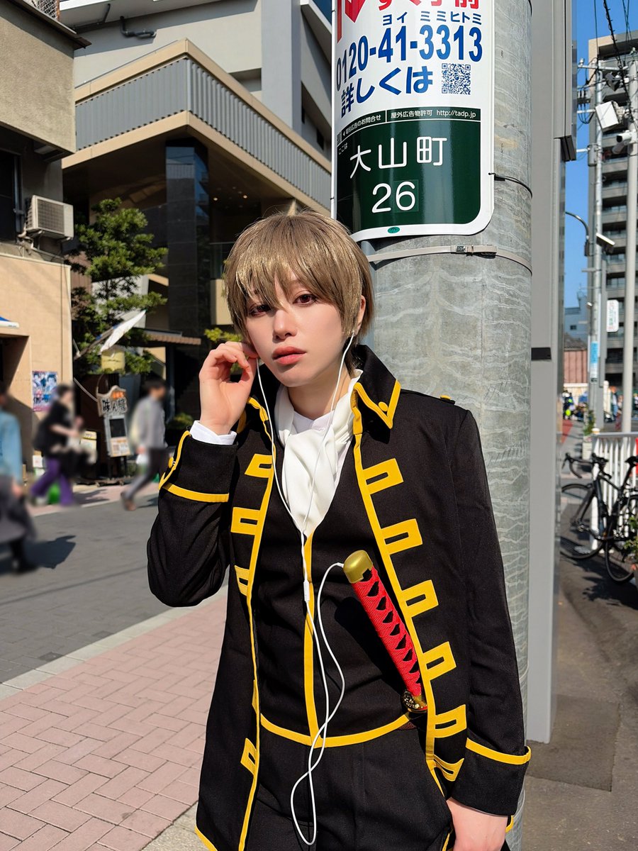 乳酸菌｜0329板橋a! tweet media