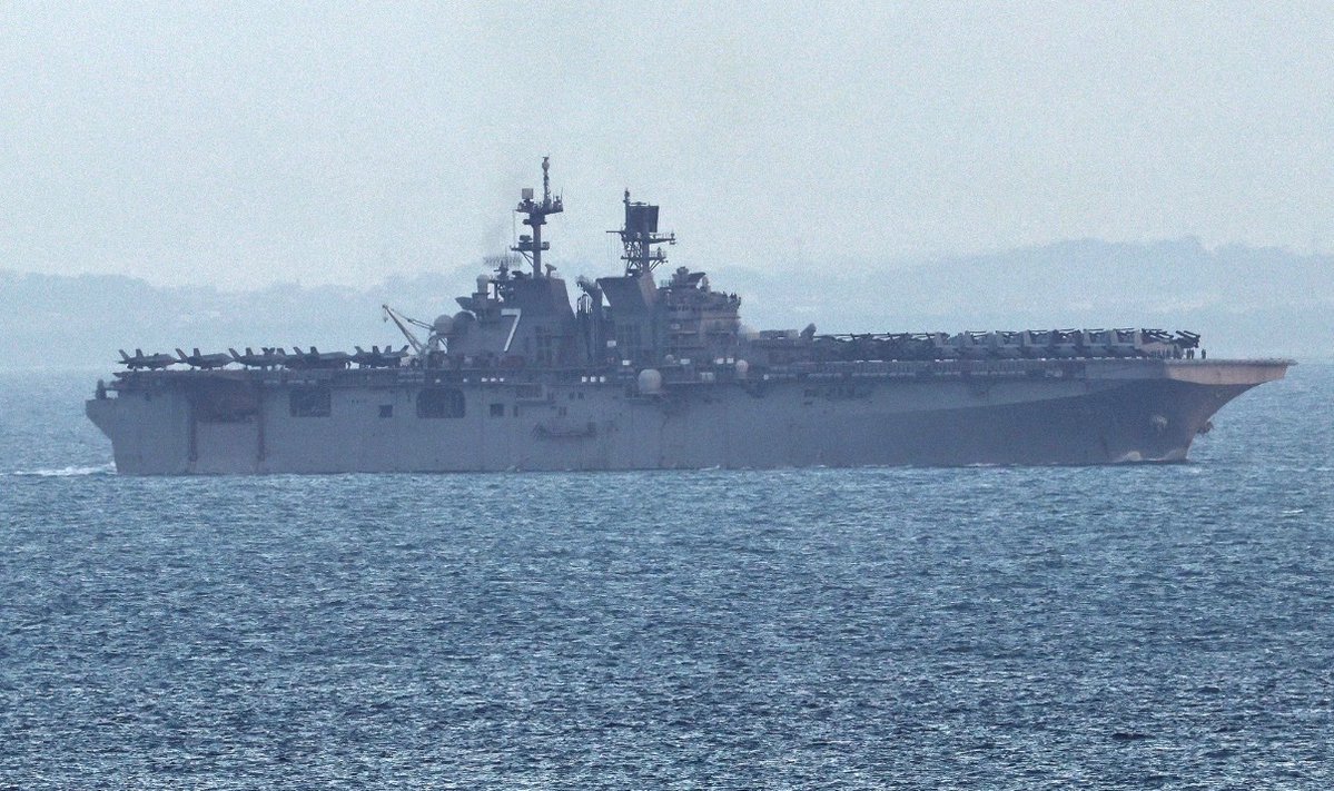 Mossad Commentary tweet media