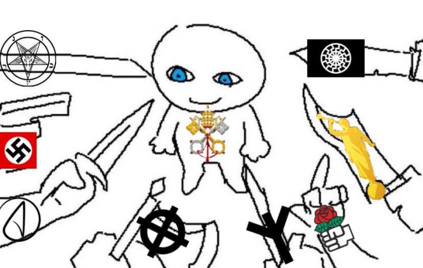 Malyavochka🇵🇱🇻🇦 tweet media