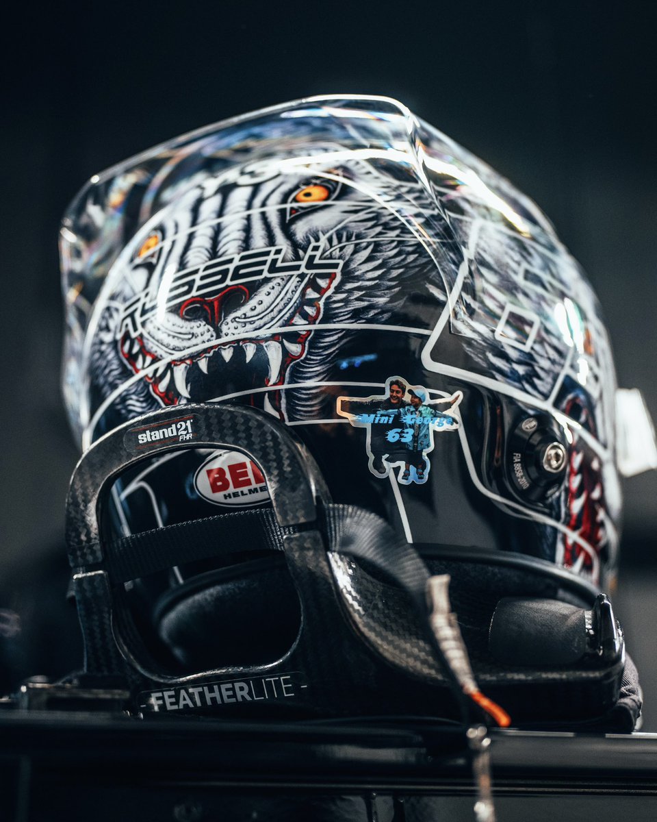 ないじゃ(Naija)/Mini George Dad tweet media