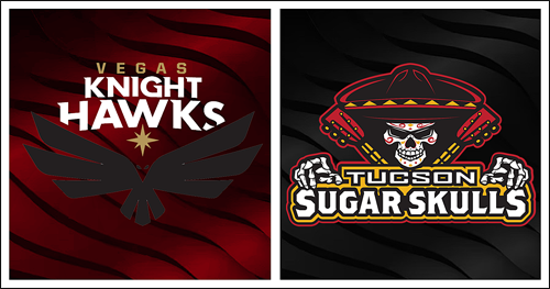 SCtoC's tweet photo. WEEK 3 RECAP: @KnightHawksIFL jump out to big early lead, claim win over @sugarskullsfb. @IndoorFL #UKnightInFlight #GoSkulls
https://t.co/CBeZPnh3D9 https://t.co/t2vc6Hykgy