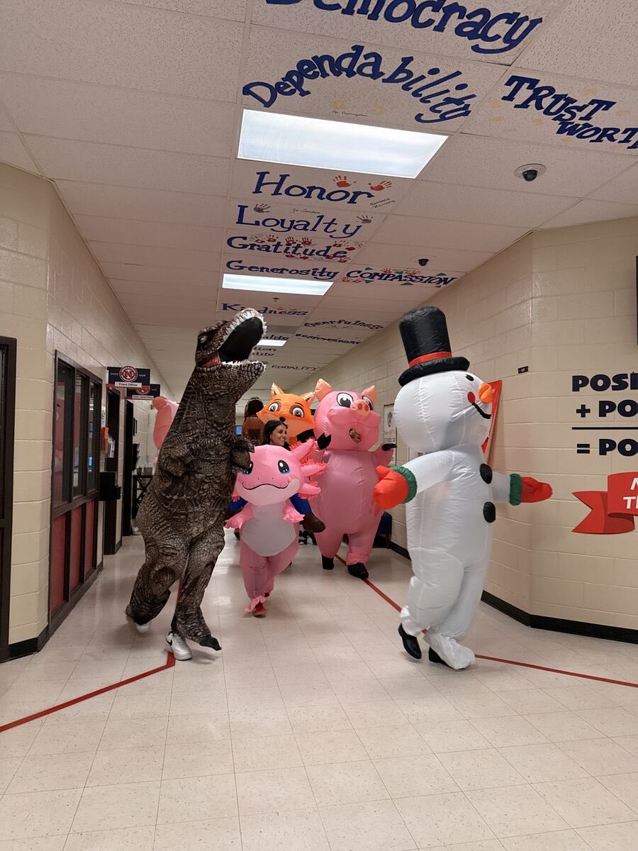 Jasmine Randall tweet media