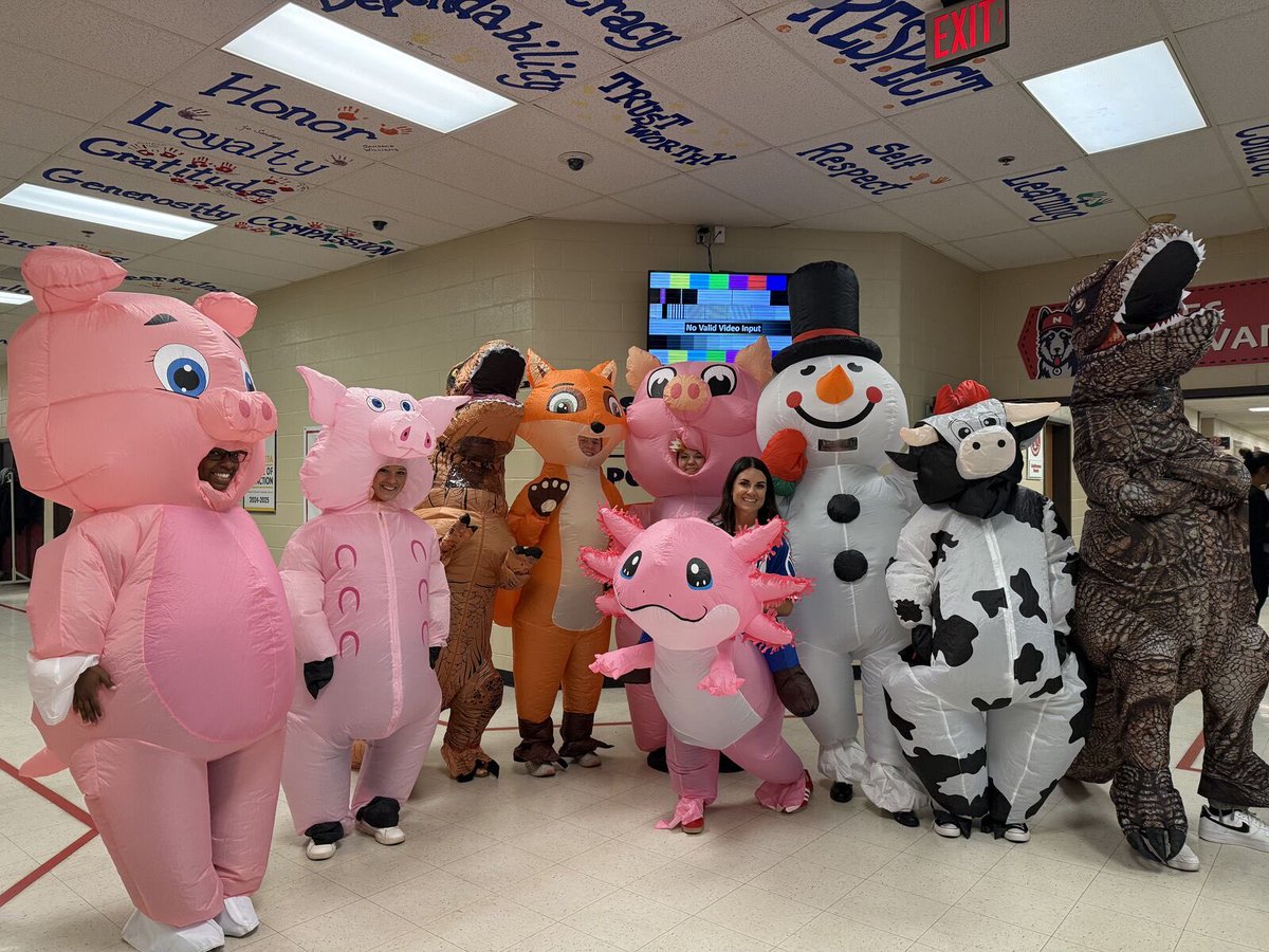 Jasmine Randall tweet media