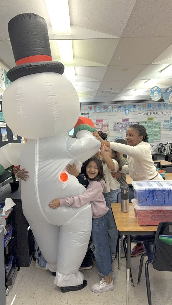 Jasmine Randall tweet media