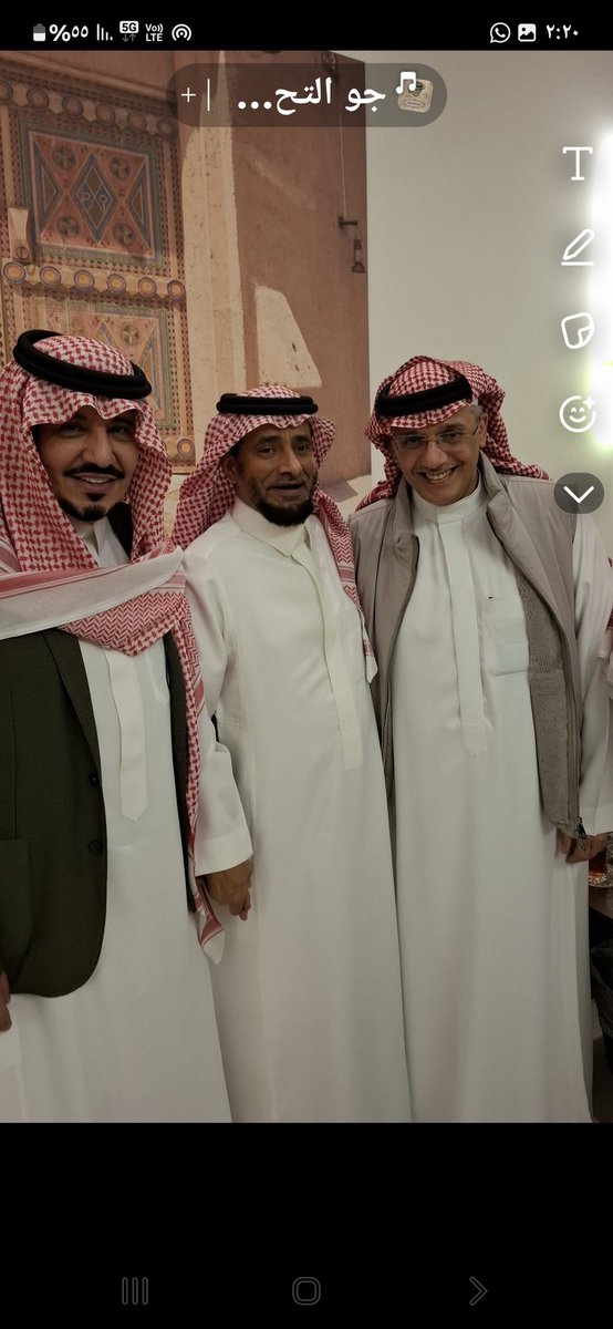 sa5465's tweet photo. #معايدة_الأسرة_النصراوية https://t.co/hG6Bby8eGA