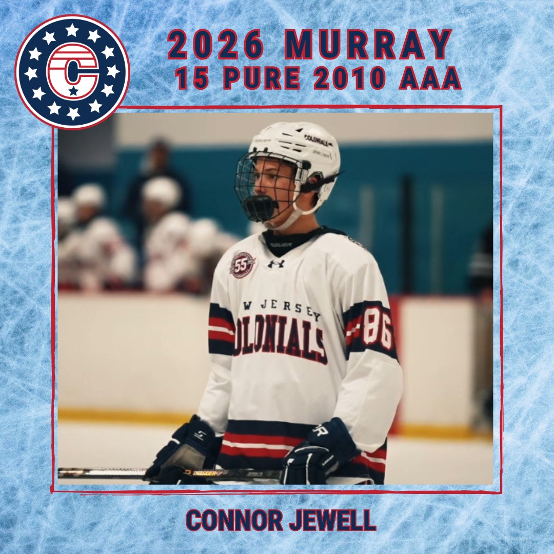 NJColonialsYouthHockey tweet media