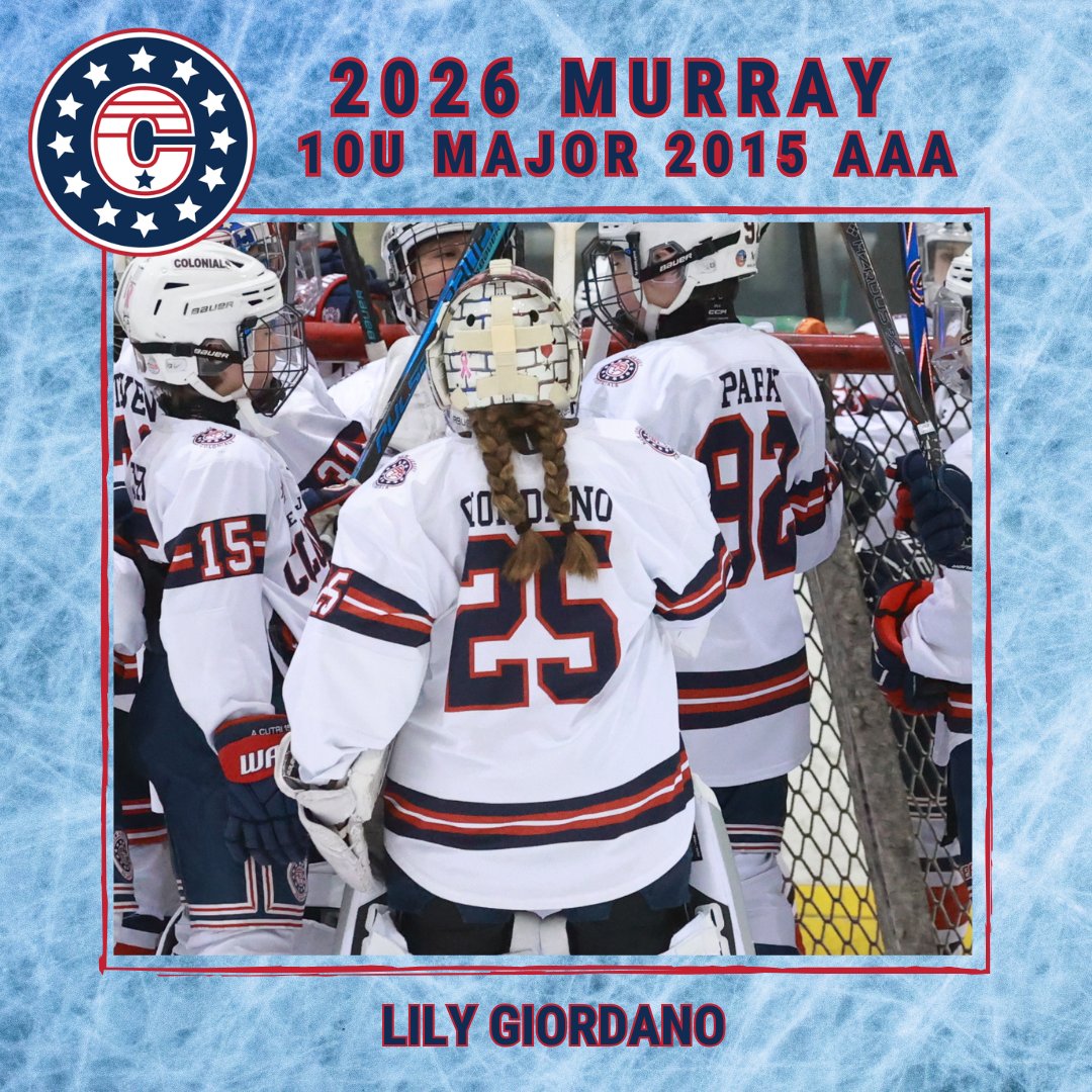 NJColonialsYouthHockey tweet media