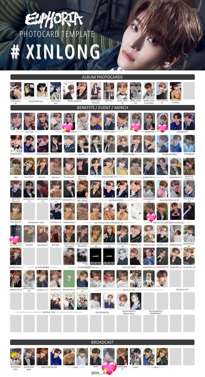 ちゅんべ tweet media