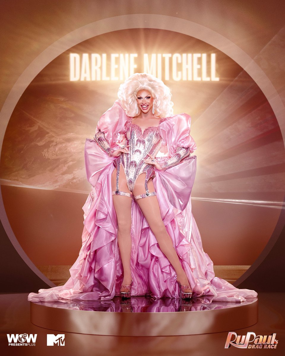 DARLENE MITCHELL tweet media