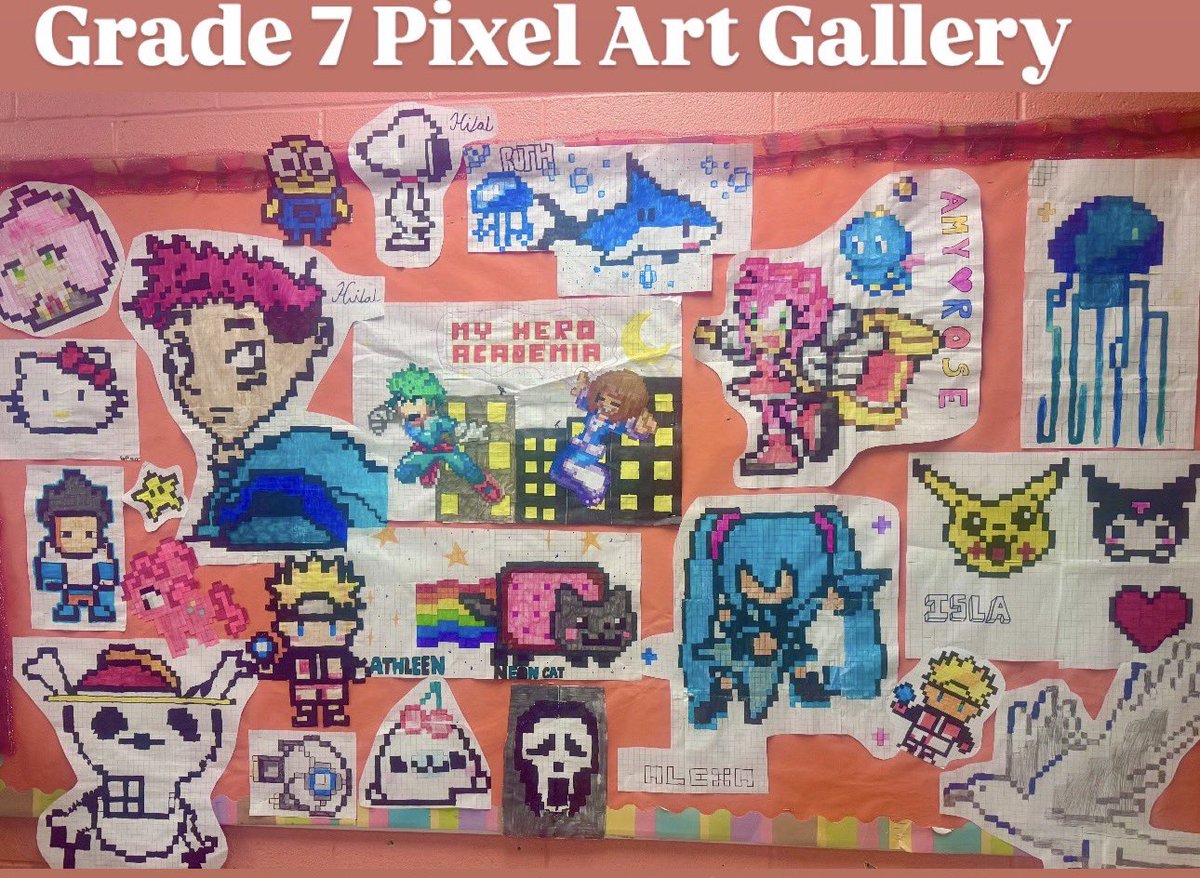 Daniella | Toronto Teacher tweet media