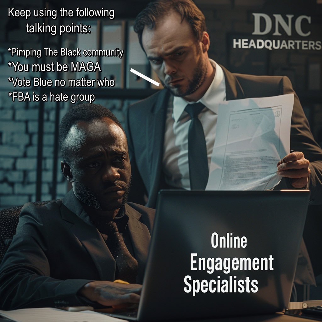 Tariq Nasheed 🇺🇸 tweet media