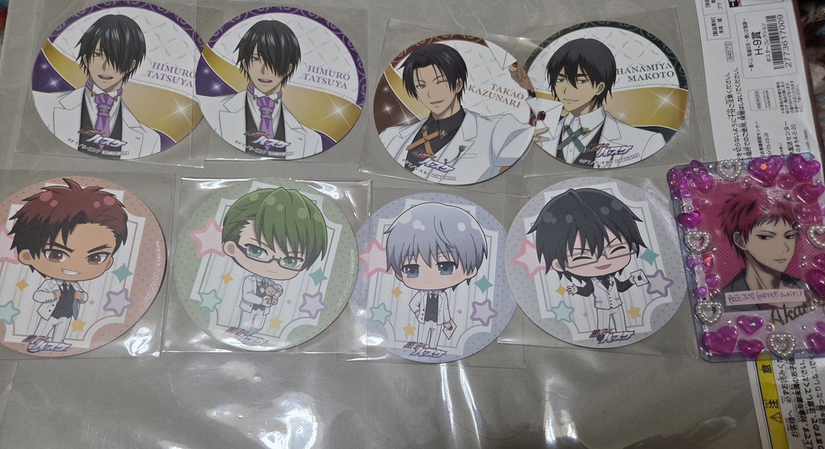 ゆえふ♡(⚠️ツイフィ,固定ポス必読)通知不良中 tweet media