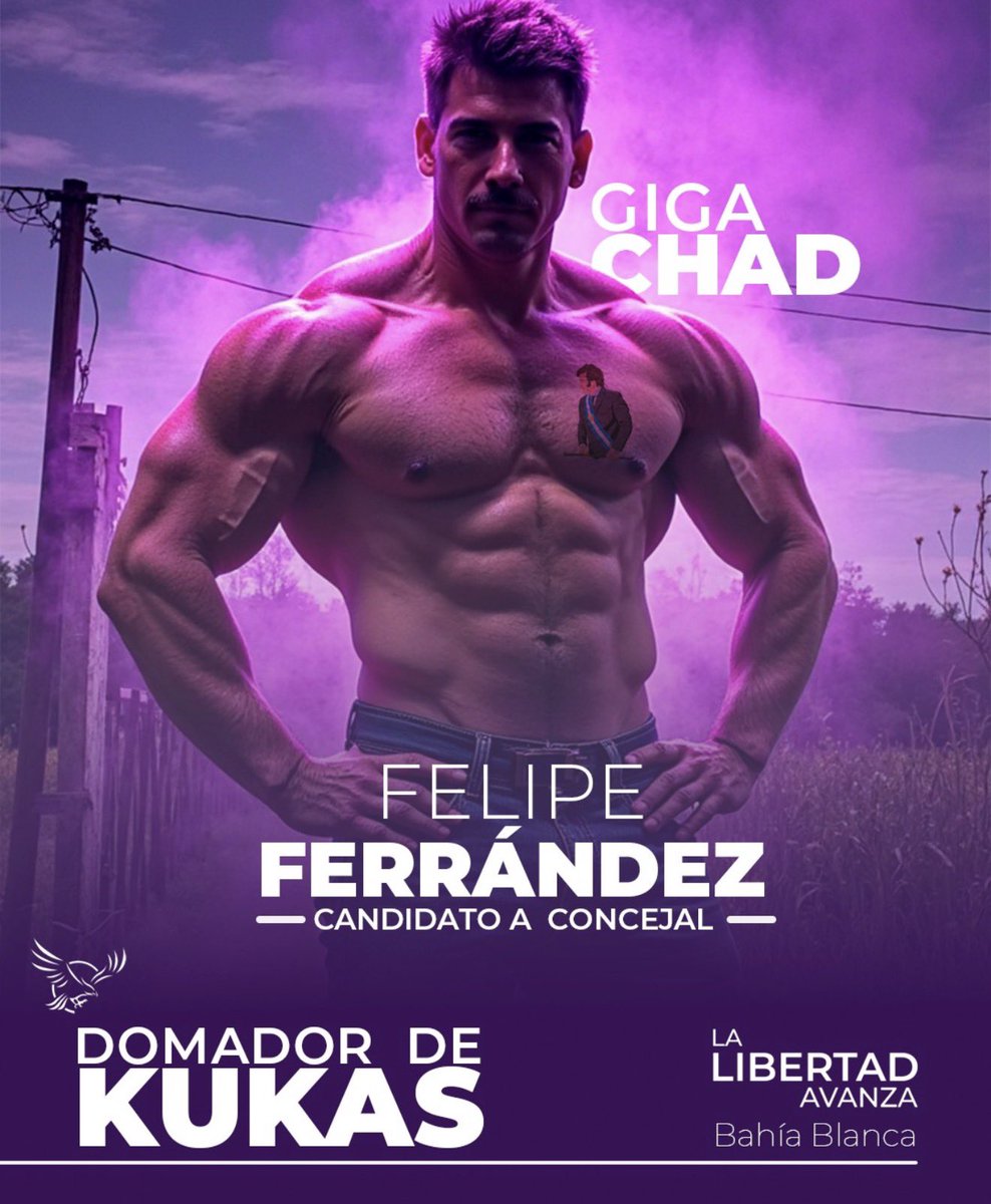 BIZARRAFF tweet media