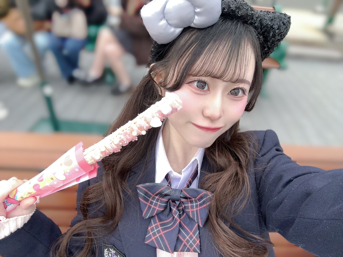 水苺まいか@anemoreel tweet media