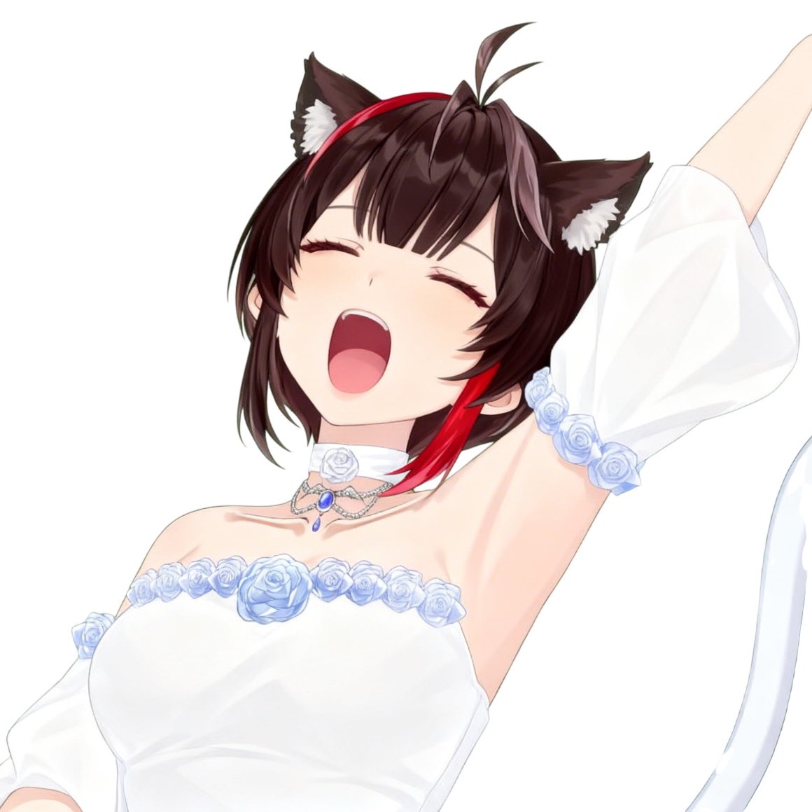 赤須あんず🐥@姉貴系Vtuber tweet media