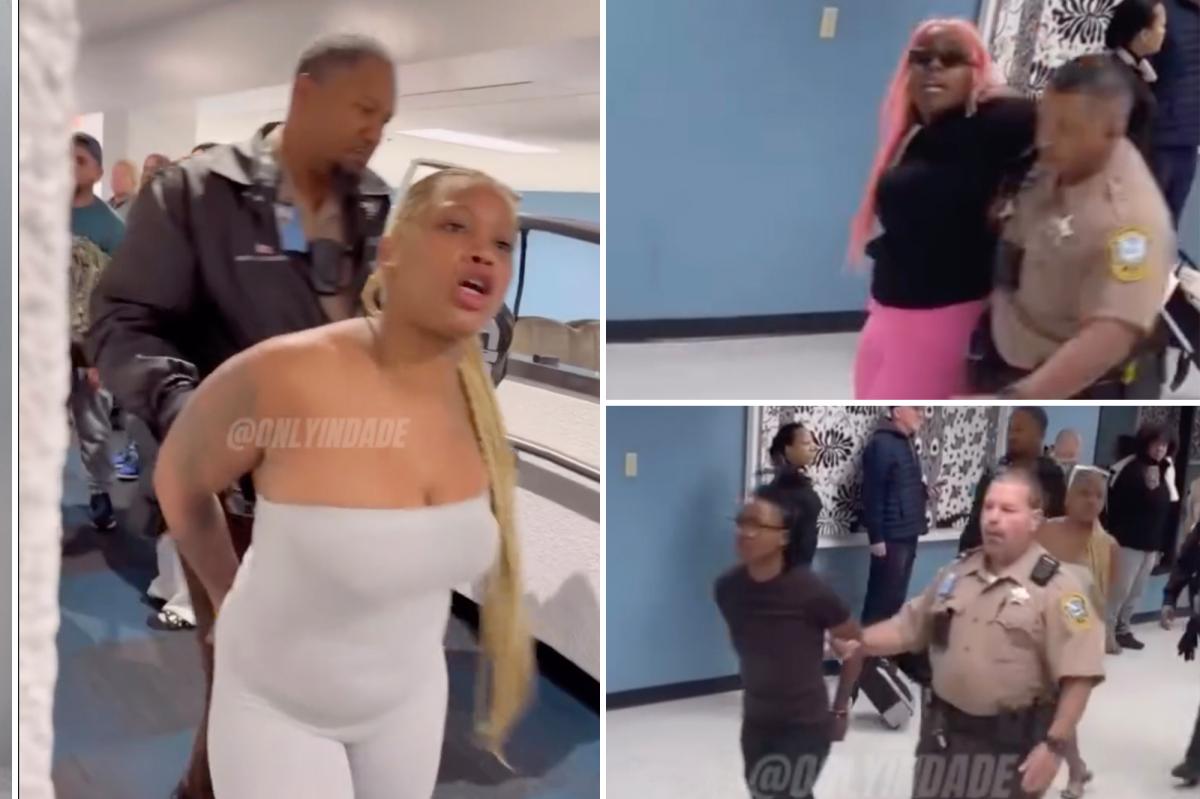 New York Post tweet media