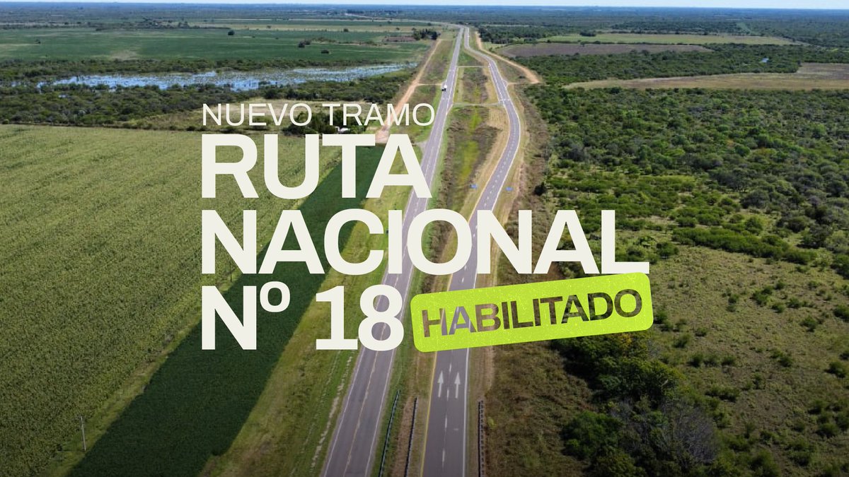 Gobierno de Entre Ríos tweet media