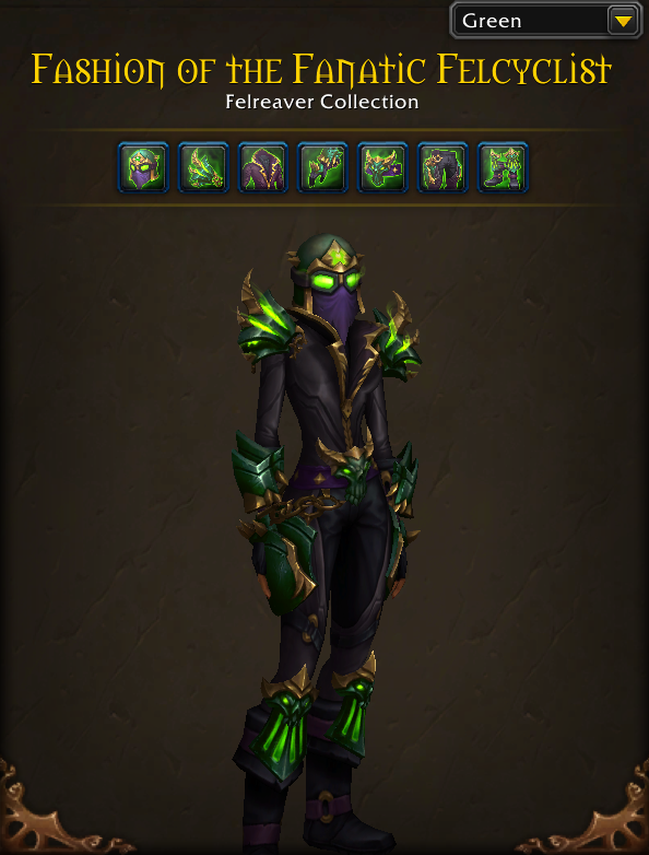 Dalaran the Rogue tweet media