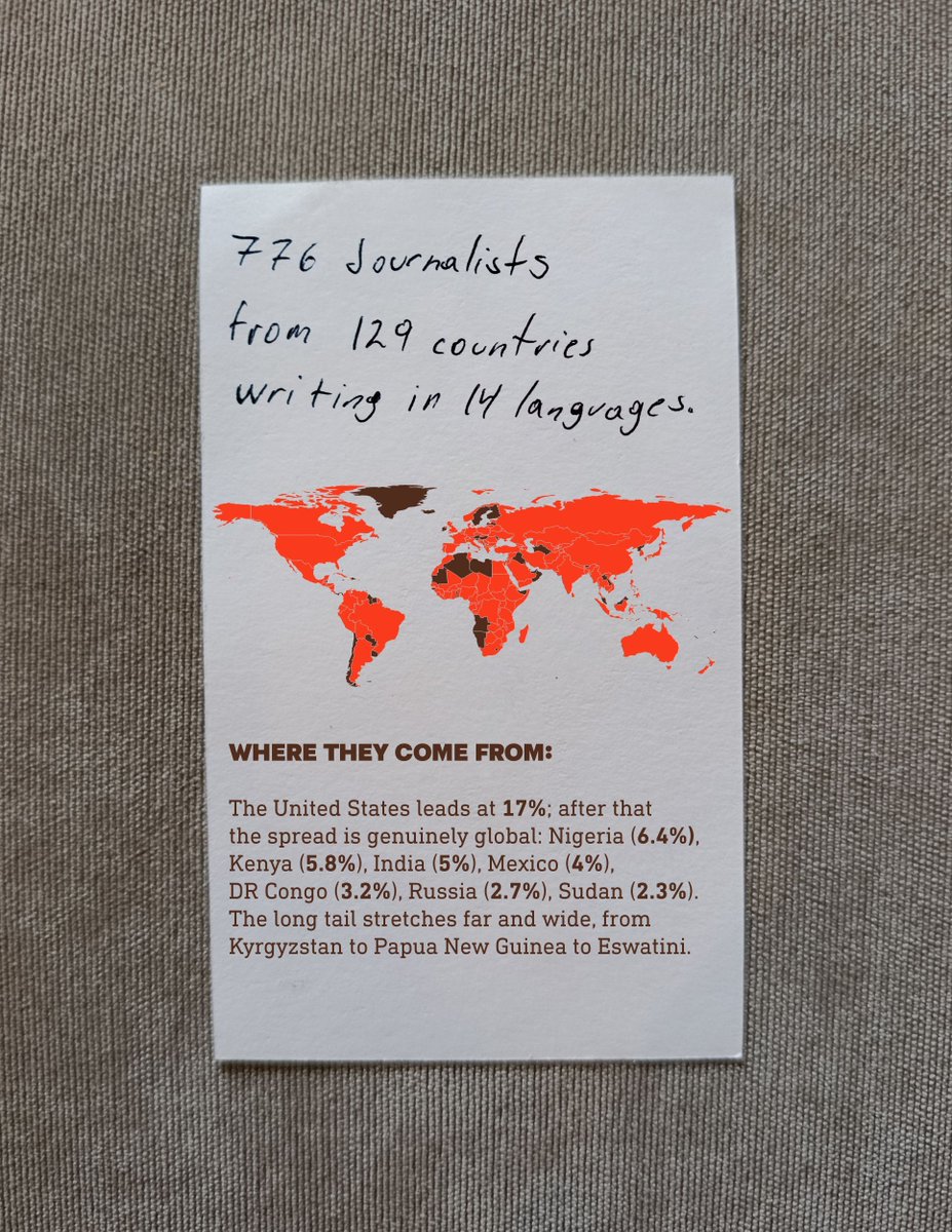 The Stringer Foundation tweet media