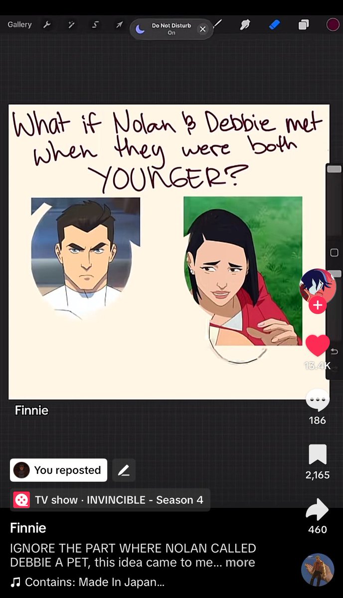 mars⟢| S4 SPOILERS ‼️ tweet media