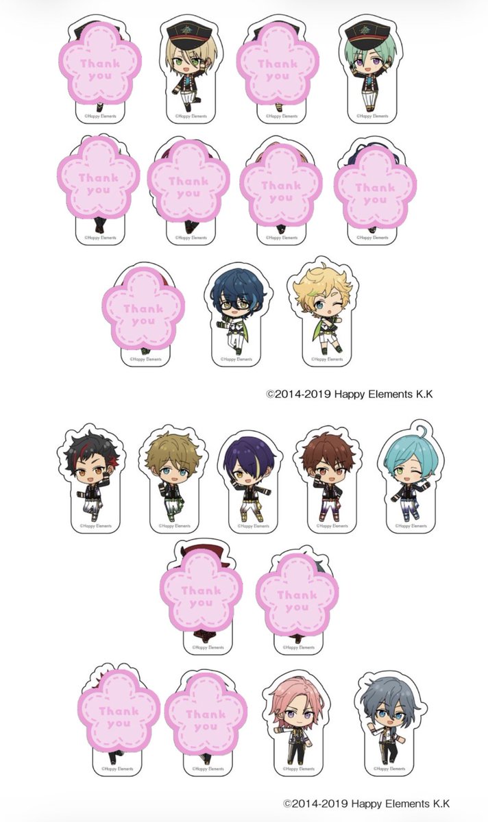 ikka｜プロカあり tweet media