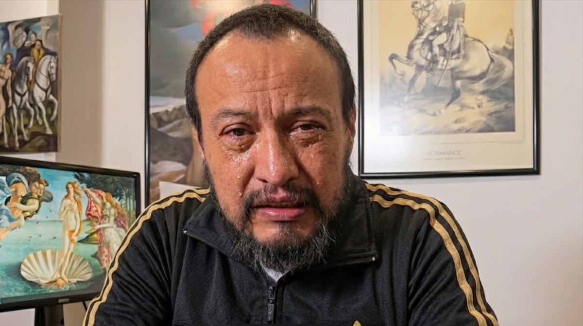 Julio C. Roa tweet media