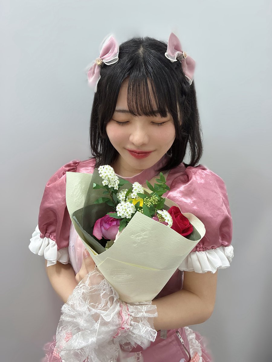 豊咲舞桜🍜💚【 May Love Rouge 】 tweet media