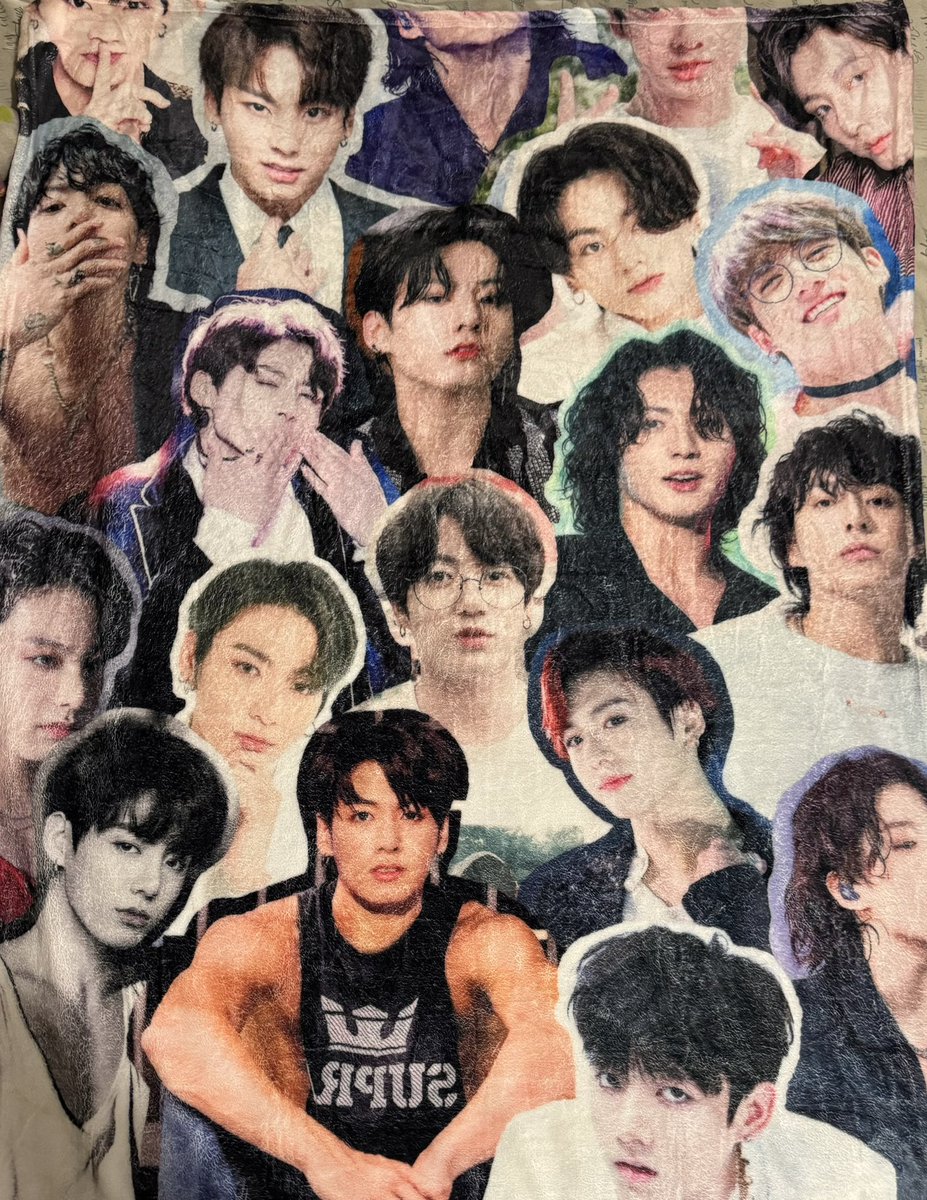 amaris⁷ IS SEEING BTS tweet media