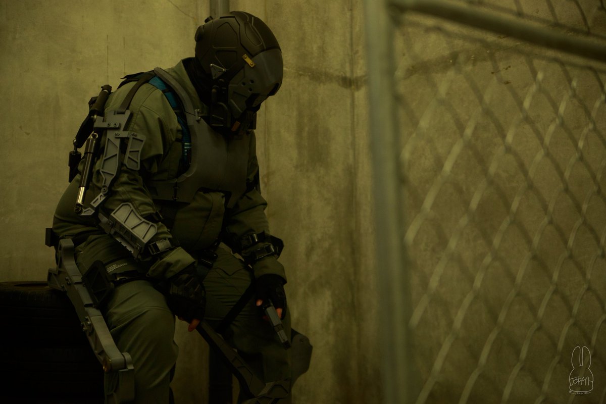 ポテト・スマッシャー DF63南館1F Hｰ17 両日 tweet media