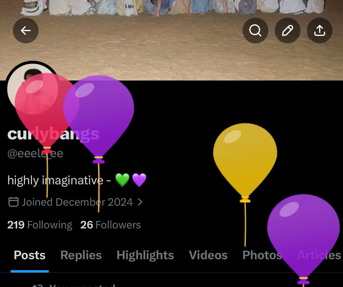 curlybangs tweet media