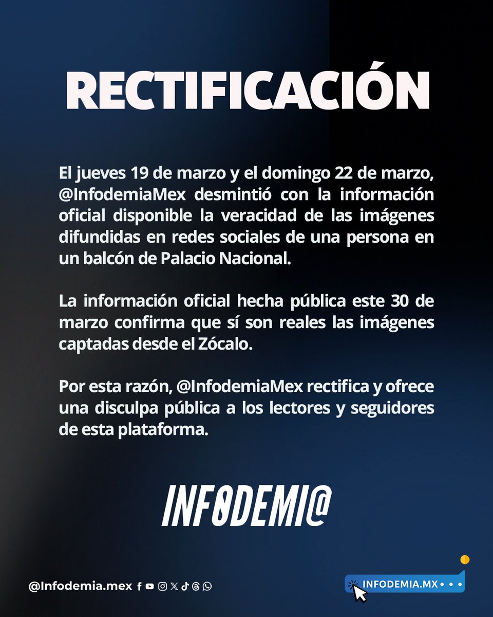 InfodemiaMx tweet media