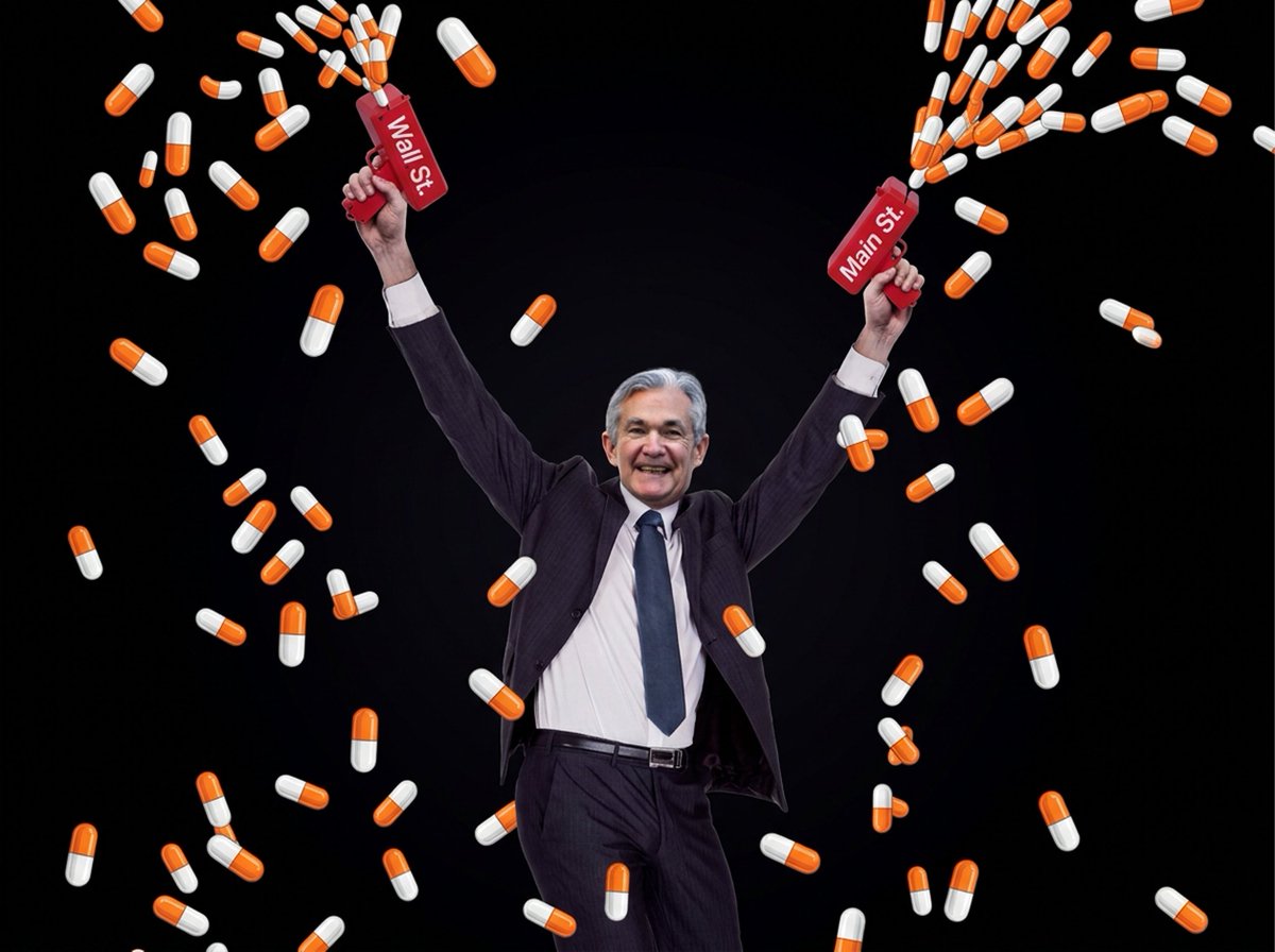 Orange Pill 🍊💊 tweet media