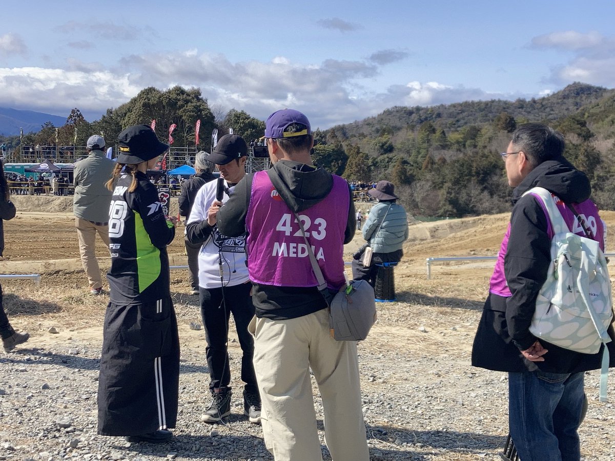ラムラム西山 tweet media